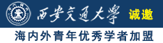 唔哈太快了诚邀海内外青年优秀学者加盟西安交通大学